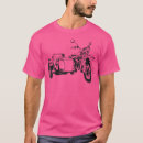 Suche nach beiwagen tshirts Motorrad mit beiwagen