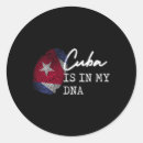 Suche nach kubanische flagge aufkleber Kubanidentität