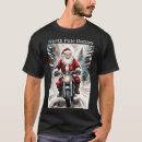 Suche nach weihnachtsmann motorrad kleidung Lustig