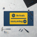 Suche nach flughäfen mousepads Landung