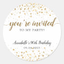 Suche nach goldene punkte aufkleber Für alle