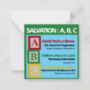 Suche nach jesus kleine grußkarten Christlich