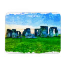 Suche nach stonehenge magnete Einschließen