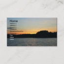 Suche nach schöner sonnenuntergang visitenkarten Himmel