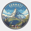 Suche nach matterhorn aufkleber Europa
