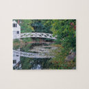 Suche nach spiegelbild puzzle Landschaft