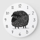 Suche nach lustiger cartoon wanduhren Tier