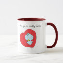 Suche nach kawaii vogel tassen Jede person