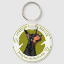 Suche nach dobermann pinscher schlüsselanhänger Hund