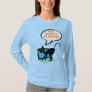 Suche nach ausgefallen tshirts Katze