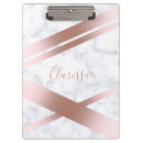 Suche nach modisch klemmbrett Luxus