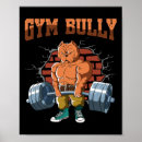 Suche nach bully poster Fitness