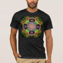 Suche nach radial kinder tshirts Abstrakt