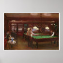 Suche nach billard poster Hunde