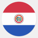 Suche nach paraguay flagge aufkleber Paraguayisch