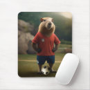 Suche nach capybara mousepads Für alle