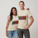Suche nach abstrakte digitale tshirts Kreatives design