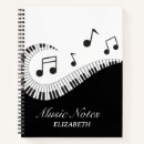 Suche nach musiknoten kleine notizbücher Modern