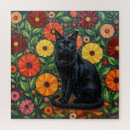 Suche nach bunte katzen puzzle Katzenliebhaber