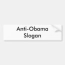 Suche nach nobama autoaufkleber Antiobama