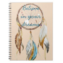 Suche nach traumfänger kleine notizbücher Federn