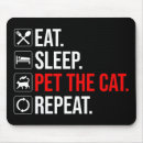 Suche nach streicheln mousepads Katze