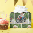 Suche nach motorrad geschenkpapier Geburtstag