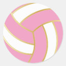 Suche nach rosa volleyball aufkleber Jede person
