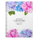 Suche nach sommer blumen kleine notizbücher Blau