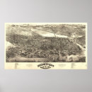 Suche nach boston map poster Antique