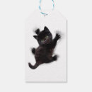 Suche nach schwarze katze geschenkanhänger Kitty