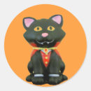 Suche nach lustiger vampir aufkleber Schwarz