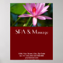 Suche nach lotus poster Wellness center