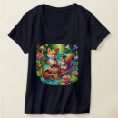 Suche nach niedlicher fuchs tshirts Liebhaber