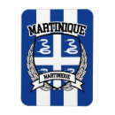 Suche nach martinique magnete Flagge
