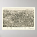 Suche nach topographie poster Foto