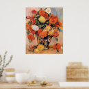 Suche nach blumenvase poster Stillleben