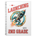 Suche nach rakete kleine notizbücher Für alle