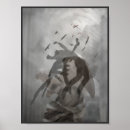 Suche nach gefallener engel poster Himmel