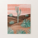 Suche nach kaktus puzzle Malerei