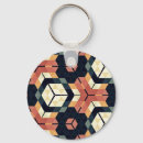 Suche nach hexagon schlüsselanhänger Abstrakt