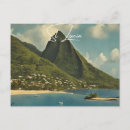 Suche nach st lucia postkarten Urlaub