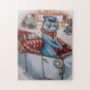 Suche nach gewinn puzzle Kätzchen