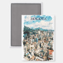 Suche nach bogota magnete Kolombie