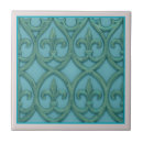 Suche nach fleur de lis fliesen Lilie