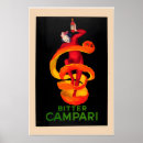 Suche nach campari kunst Klassische reiseillustration
