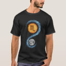 Suche nach mann im mond tshirts Horoskop
