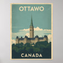 Suche nach vintage kanada poster Ottawa