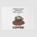 Suche nach kaffee seidenpapier Typografie