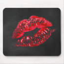Suche nach roter kuss mousepads Jede person